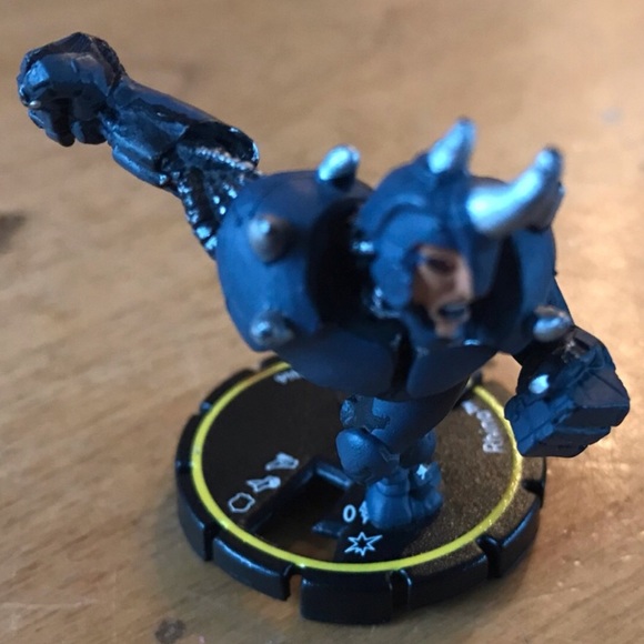 2004 DC Comics Heroclix - Picture 8 of 11